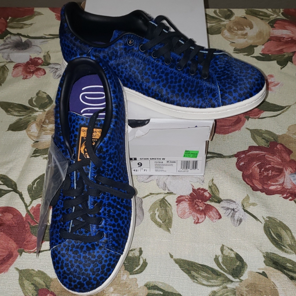Brand New Stan Smith Adidas Sneakers